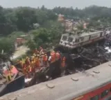 101 dead bodies of train accident still not identified