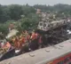 101 dead bodies of train accident still not identified