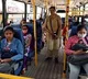 Karnataka Govt To Be Issued Smart cards for free bus service for women