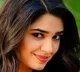 Krithi shetty in Nithin Movie