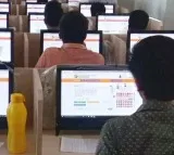 Smart copying in JEE Advanced exam Four arrested