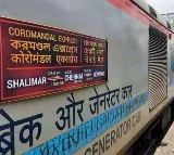 Coromandel Express Resumes Operations