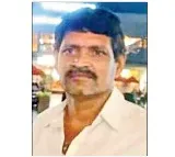AP farmer died in car accident in mahabubnagar