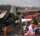 cbi takes over probe on odisha train tragedy