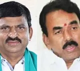 Ponguleti and Jupally to join Congress