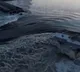 nova kakhovka dam blown up ukraine dam near nuclear plant destroyed zelensky calls urgent meet