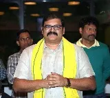 Jagan is cheating employees once again says Pattabhi