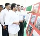 cm ys jagan fires yellow media over polavaram project works