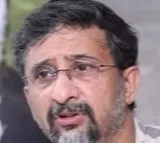 Teja Interview