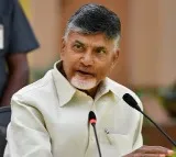 Chandrababu letter to DGP about Anganwadi teacher murder