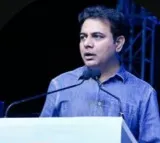 KTR praises KCR for his work
