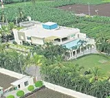 ACB court on Lingamaneni guest house attachment