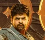Virupaksha Movie Update