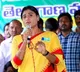 Sharmila fires on CM KCR