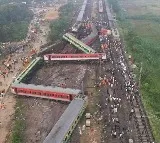Odisha govt confirms train accident death toll as 288
