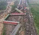 Odisha govt confirms train accident death toll as 288