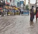 Telangana weather update and rain forecast for 5 days