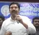 Jogi Ramesh fires at government employees