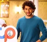 Techno Paints signs Mahesh Babu as brand ambassador