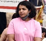 Won't take any decision behind closed doors: Sakshi Malik on today's meeting with Sports Minister