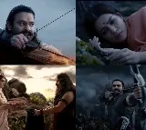 'Adipurush' new trailer shows a spectacular exchange between Ram and Ravan