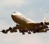 Air India alternate aircraft to leave for Russia's Magadan airport