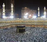First batch of Haj pilgrims depart from Hyderabad