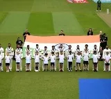 WTC Final: India, Australia wear black armbands to pay respect to victims of Odisha train tragedy