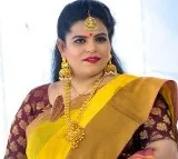 Somebody are trying to kill me says Karate Kalyani