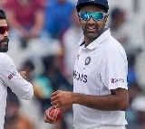 Tendulkar explains why Ashwin Jadeja combo could work wonders in WTC Final