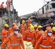 Seeing blood every time NDRF personnel traumatised after Odisha train crash