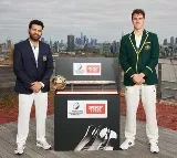 WTC finals between India and Australia today
