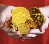 Is this the time to invest in gold