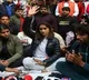 Wrestlers reaches Anurag Thakur residence
