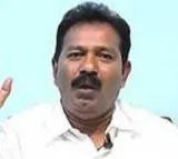 Locals fires on YSRCP MLA Mustafa