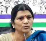 Lakshmi Parvati fires on Chandrababu and Nara Lokesh