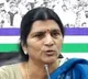 Lakshmi Parvati fires on Chandrababu and Nara Lokesh