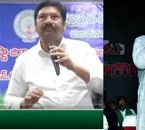 Atchannaidu fires on minister Jogi Ramesh comments