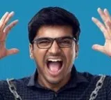 Arthamainda Arunkumar Web Series