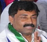 YSRCP MLA Ravindranath Reddy fires on Chandrababu