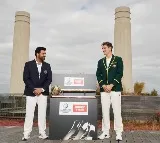 Team India won the toss and opt bowling