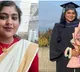 Body shaming comments on Suresh Gopi daughter
