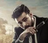 Gandeevadhari Arjuna Movie Update