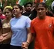Wrestlers suspend protest till June 15 after meeting with Sports Minister Anurag Thakur