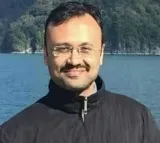 Cardiologist Dr Gaurav Gandhi Who Performed Around 16000 Surgeries