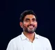 Police arrest two persons accused in eggs throwing on Nara Lokesh