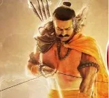 10 thousand Adipurush tickets for free