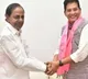 MP Social activist Anand joins BRS