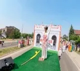 Tableau depicting Indira Gandhi's assassination showcased in Canada