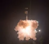 'Agni Prime' ballistic missile successfully flight-tested by DRDO